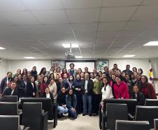 Sesa inicia atividades do PlanificaSUS Saúde Mental para a Macrorregião Norte