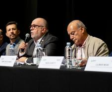 Estado define estratégias com municípios para aumentar cobertura vacinal