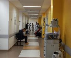 Hospital Regional de Guarapuava realizou mais de 3,7 mil cirurgias eletivas em um ano