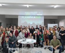Unidades Básicas de Saúde do Paraná registram aumento nos casos de diabetes e hipertensão