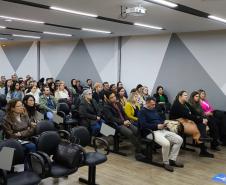 Unidades Básicas de Saúde do Paraná registram aumento nos casos de diabetes e hipertensão