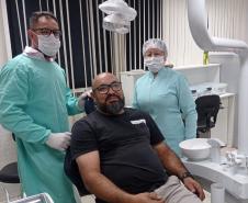 Levantamento feito pela Sesa mostra que aumenta ida dos homens aos serviços de saúde