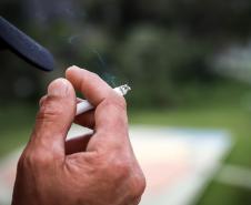 Combate ao fumo: programa do Paraná garante auxílio a quem pretende deixar o vício