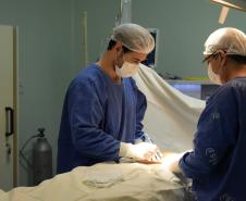 Hospital de Laranjeiras do Sul faz sua primeira captação de órgão para transplante
