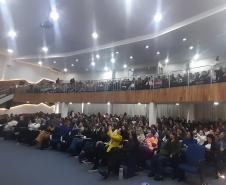Unidades Básicas de Saúde do Paraná registram aumento nos casos de diabetes e hipertensão