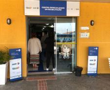 Paraná recebe equipe do MS para qualificar e fortalecer o cuidado em saúde às pessoas com deficiência. 
