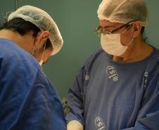 Hospital de Laranjeiras do Sul faz sua primeira captação de órgão para transplante