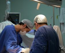 Hospital de Laranjeiras do Sul faz sua primeira captação de órgão para transplante