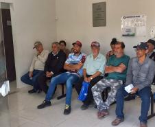 Levantamento feito pela Sesa mostra que aumenta ida dos homens aos serviços de saúde
