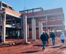 Ambulatórios Médicos de Especialidades