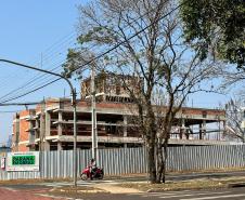 Ambulatórios Médicos de Especialidades