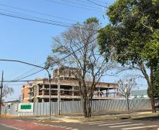 Ambulatórios Médicos de Especialidades