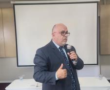 Saúde capacita profissionais para diagnóstico e notificação de anomalias congênitas na gestação