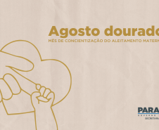 Agosto Dourado