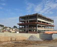 Governo do Estado investe na construção de cinco novos hospitais na RMC e Litoral