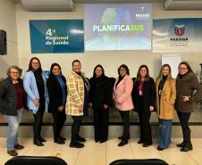 Unidades Básicas de Saúde do Paraná registram aumento nos casos de diabetes e hipertensão