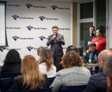 Paraná participa de avaliação da OMS para resposta a eventos e emergências em saúde pública