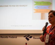 Paraná participa de avaliação da OMS para resposta a eventos e emergências em saúde pública