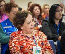 Paraná participa de avaliação da OMS para resposta a eventos e emergências em saúde pública