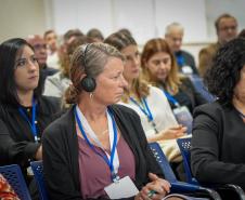 Paraná participa de avaliação da OMS para resposta a eventos e emergências em saúde pública