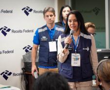 Paraná participa de avaliação da OMS para resposta a eventos e emergências em saúde pública