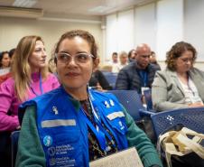 Paraná participa de avaliação da OMS para resposta a eventos e emergências em saúde pública