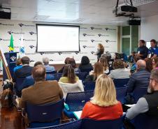 Paraná participa de avaliação da OMS para resposta a eventos e emergências em saúde pública
