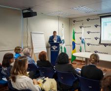 Paraná participa de avaliação da OMS para resposta a eventos e emergências em saúde pública