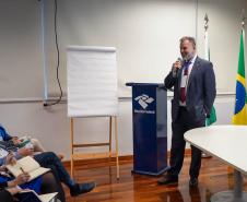 Paraná participa de avaliação da OMS para resposta a eventos e emergências em saúde pública