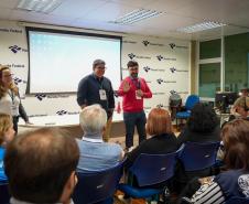 Paraná participa de avaliação da OMS para resposta a eventos e emergências em saúde pública