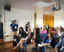 Paraná participa de avaliação da OMS para resposta a eventos e emergências em saúde pública