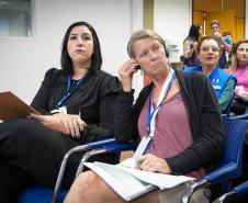 Paraná participa de avaliação da OMS para resposta a eventos e emergências em saúde pública