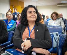 Paraná participa de avaliação da OMS para resposta a eventos e emergências em saúde pública