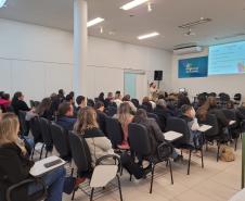 Unidades Básicas de Saúde do Paraná registram aumento nos casos de diabetes e hipertensão
