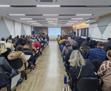 Unidades Básicas de Saúde do Paraná registram aumento nos casos de diabetes e hipertensão