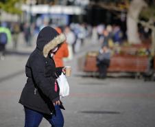 Oscilação de temperaturas reforça necessidade de cuidados com a saúde
