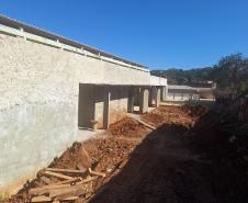 Governo do Estado investe na construção de cinco novos hospitais na RMC e Litoral