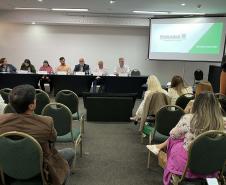 Paraná avança em programa que vai facilitar acesso ao cuidado especializado no SUS