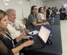 Experiências do Paraná em saúde digital foram tema de encontro do Sul e Sudeste