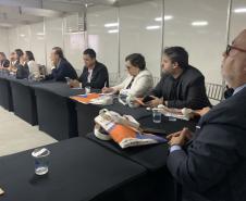 Experiências do Paraná em saúde digital foram tema de encontro do Sul e Sudeste