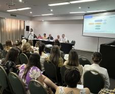 Paraná avança em programa que vai facilitar acesso ao cuidado especializado no SUS