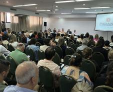Paraná avança em programa que vai facilitar acesso ao cuidado especializado no SUS