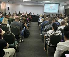 Paraná avança em programa que vai facilitar acesso ao cuidado especializado no SUS