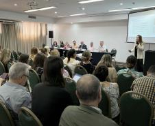 Paraná avança em programa que vai facilitar acesso ao cuidado especializado no SUS