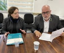 Saúde promove reunião para intensificar o combate e cuidado contra a Coqueluche