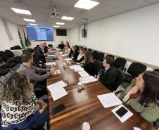 Saúde promove reunião para intensificar o combate e cuidado contra a Coqueluche