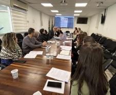 Saúde promove reunião para intensificar o combate e cuidado contra a Coqueluche
