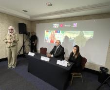 Paraná recebe reunião de capacitação sobre febre amarela do Sul e Sudeste