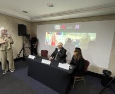 Paraná recebe reunião de capacitação sobre febre amarela do Sul e Sudeste