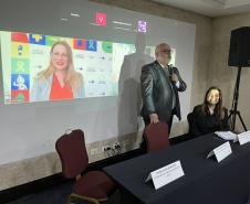 Paraná recebe reunião de capacitação sobre febre amarela do Sul e Sudeste
